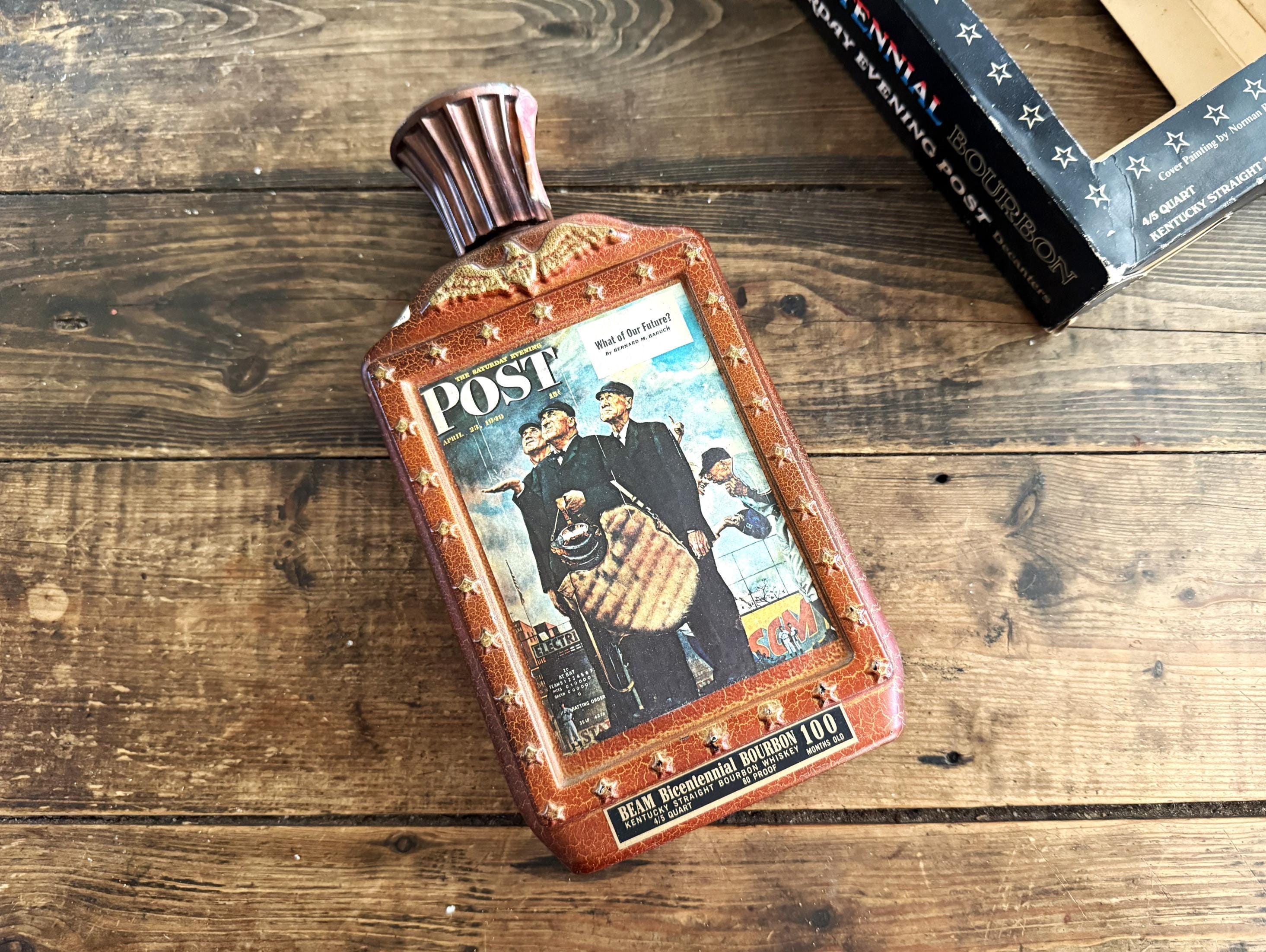 Bicentennial Bourbon - Etsy