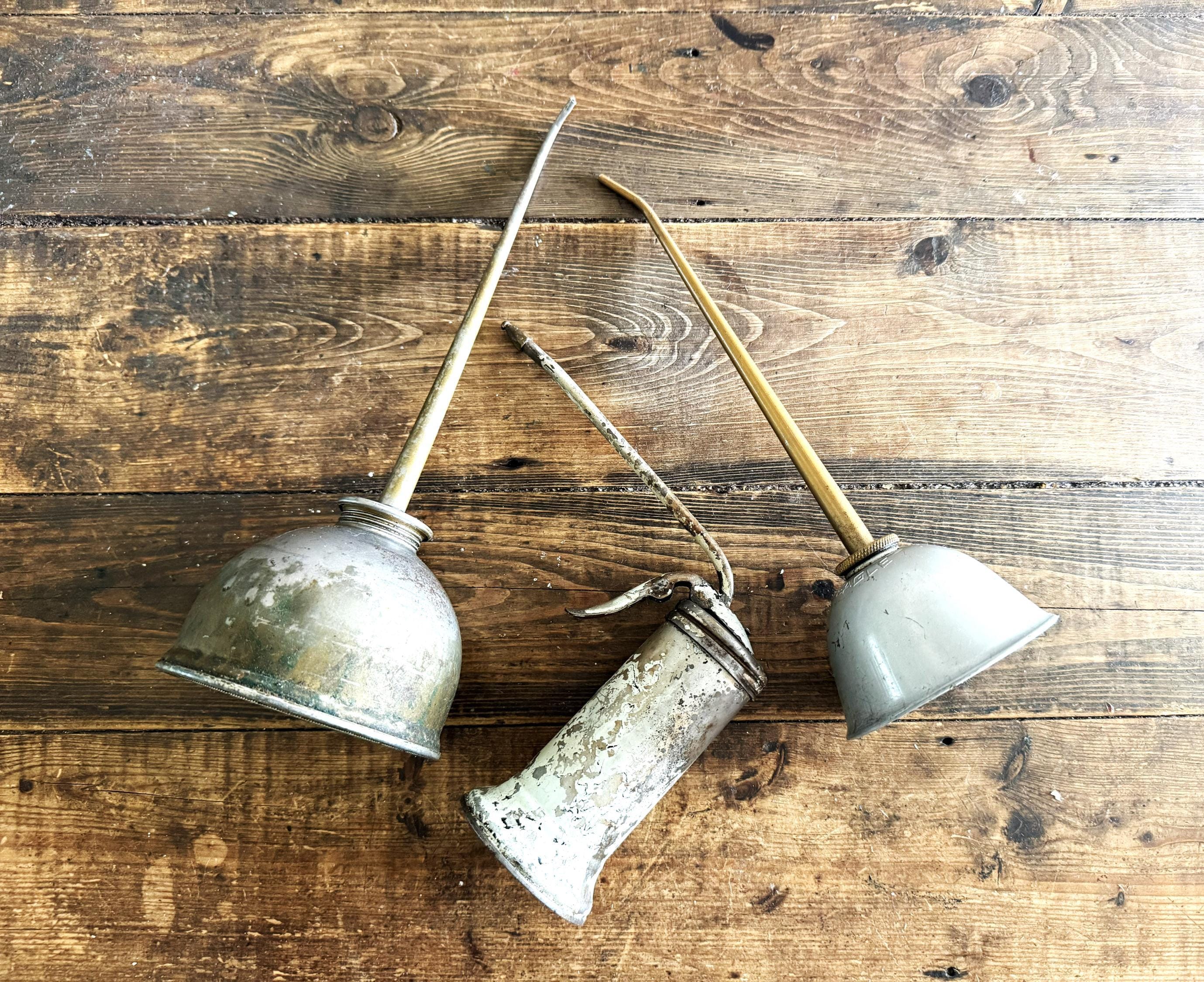 Handy oil can - Etsy 日本