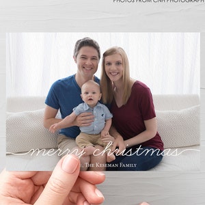 Kerstkaarten met foto, kerstkaart, kerstkaart, kerstkaart, aangepaste kerstkaart 2020, afdrukbare kerstkaart