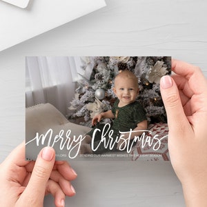 Foto kerstkaart, kerstkaart, kerstkaart met foto afdrukbaar, vakantiekaart 2020, foto-kerstkaart, kerstkaarten 2020