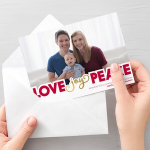 Tarjeta de Navidad de la foto imprimible, tarjeta de vacaciones 2019, tarjeta de Navidad moderna de la foto, tarjetas de Navidad 2019, ideas de la tarjeta de Navidad, tarjetas personalizadas