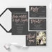 see more listings in the Wedding Invitations section