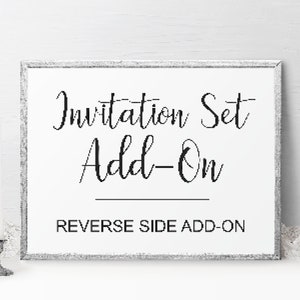 Keerzijde Add-On