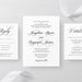 see more listings in the Wedding Invitations section