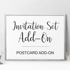 Postkarten-Add-On