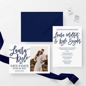 Hochzeitseinladung, HochzeitSeinladung, Hochzeit Save the Dates, Hochzeitseinladungen, Hochzeitskarten mit Foto