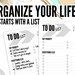 C25K Running Tracker Printable Fitness Planner Printable Running ...