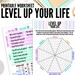 C25K Running Tracker | Printable Fitness Planner | Printable Running ...