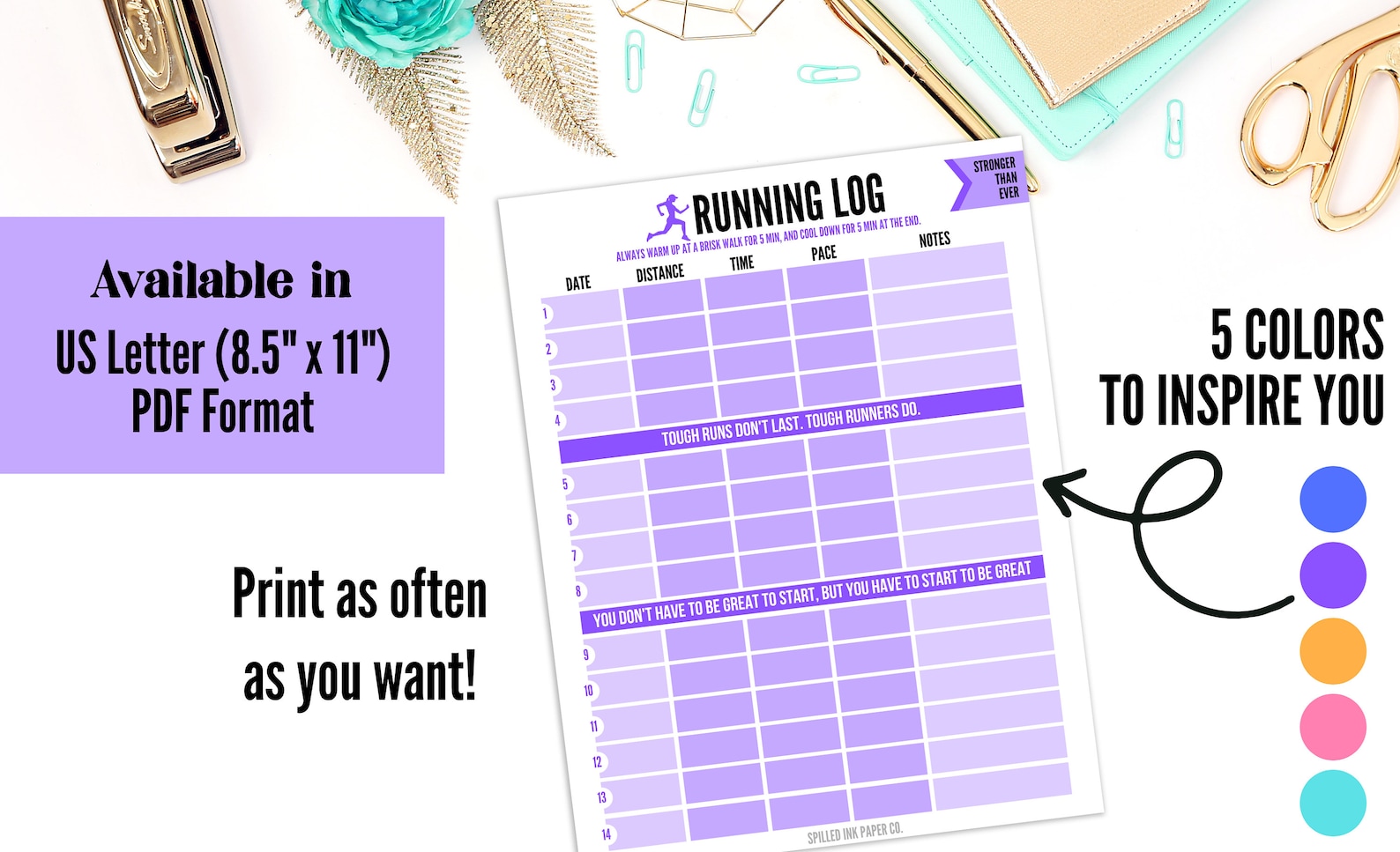 cheap running tracker