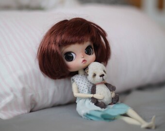 Sale!!!Ooak custom Buyl doll free shipping
