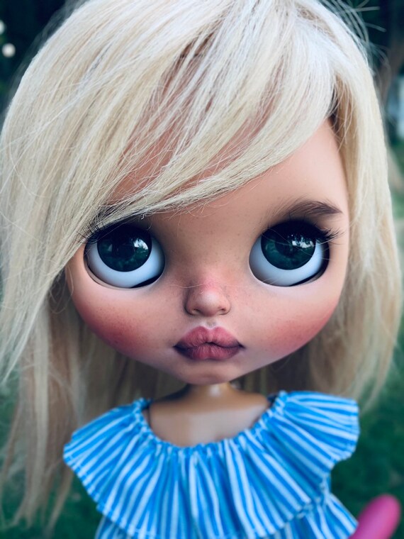 blythe asha alvira