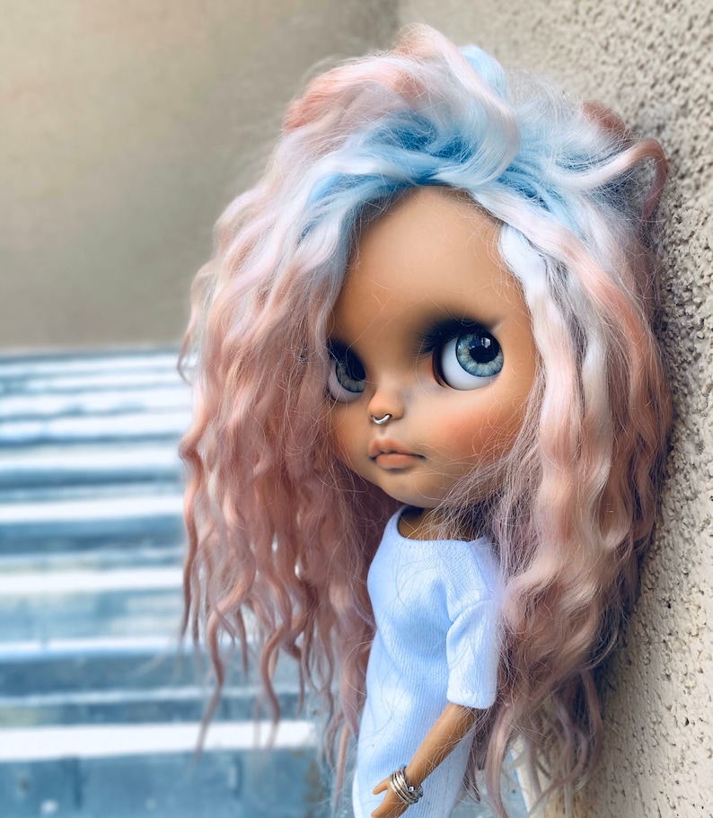 blythe roxy baby