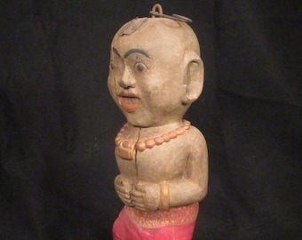 CHILD FIGURE from Bali