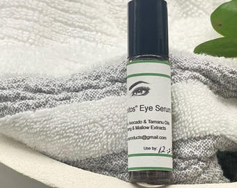 Under Eye Serum