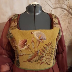 Renaissance fair costume size lg