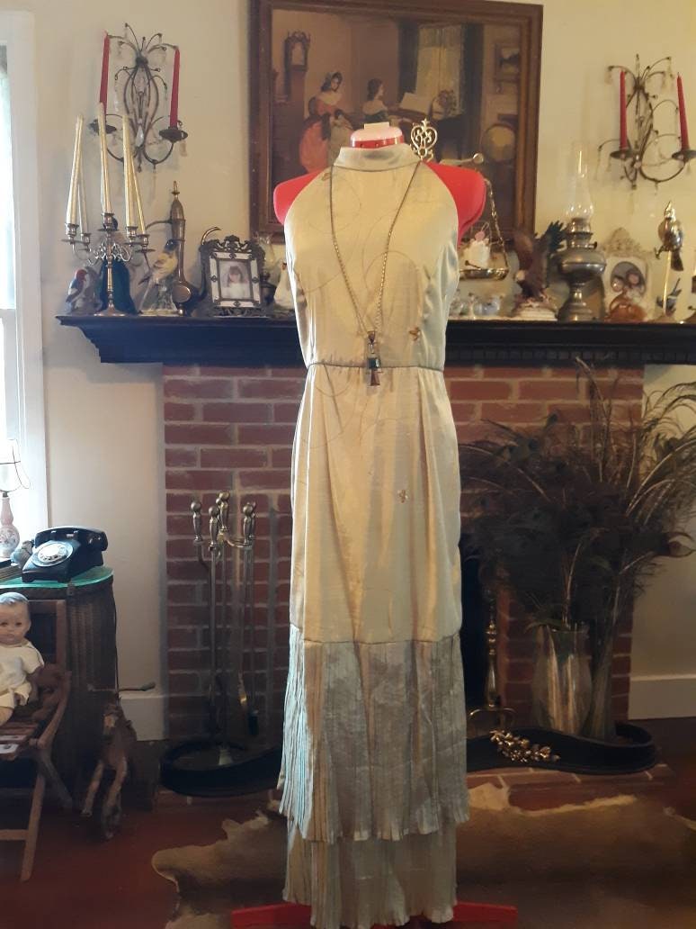 Lady Sybil Dress - Etsy