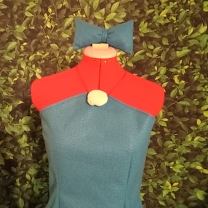 Betty Rubble from the Flinstones size small