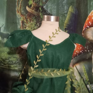 Tinker Bell Child size 2/3