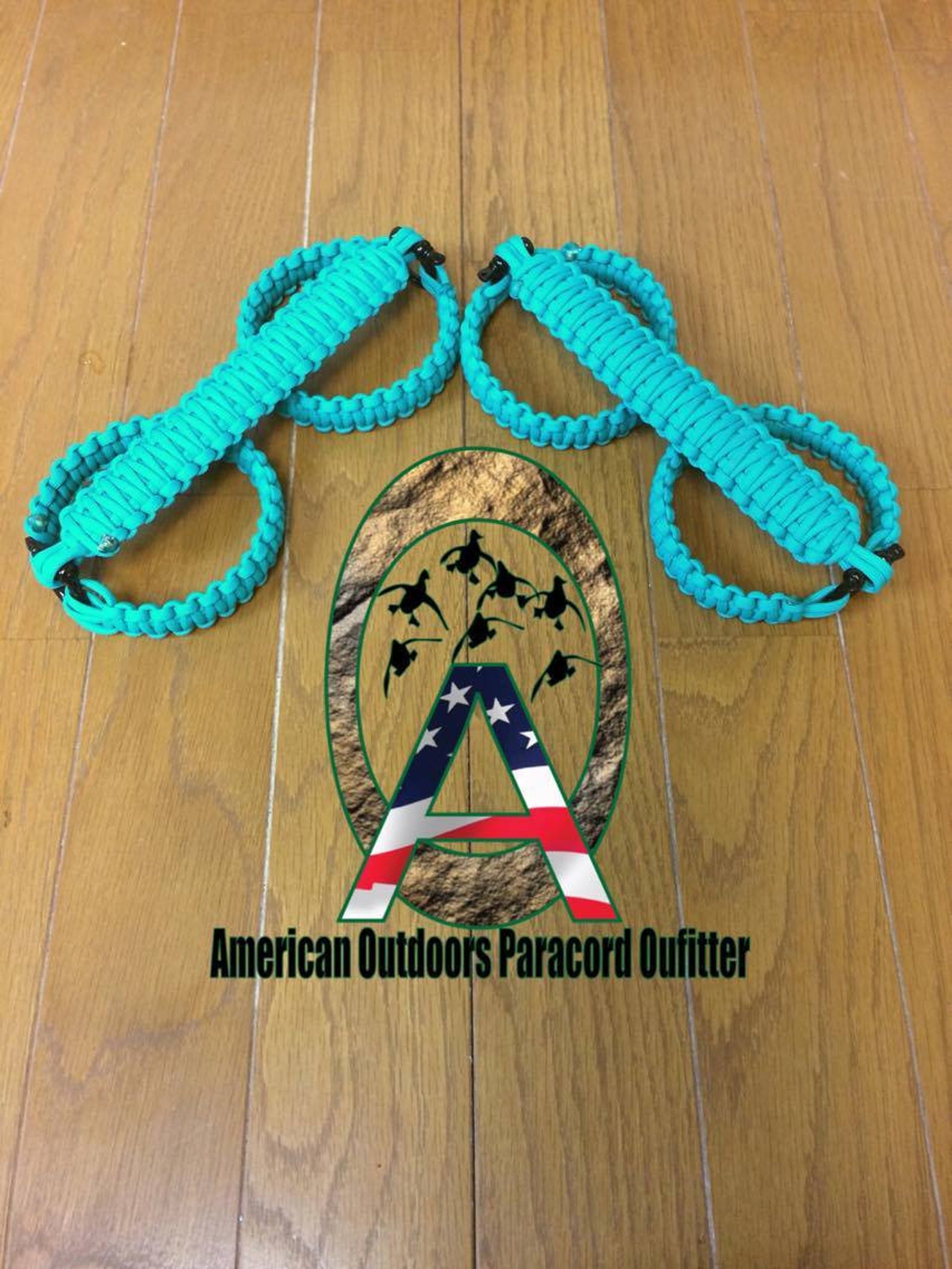 Teal/turquoise Jeep Paracord Grab Handles yj Tj Lj Jk Jku Etsy