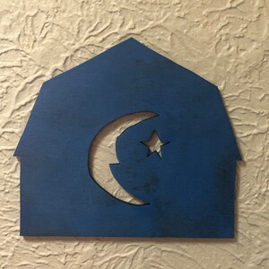 Phish Wood Art I Phish Farmhouse Album Cover I Wooden Sign