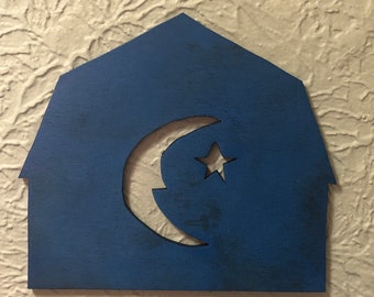 Phish Wood Art I Phish Farmhouse Album Cover I Wooden Sign