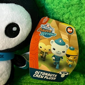 Octonauts toys vintage - Etsy 日本