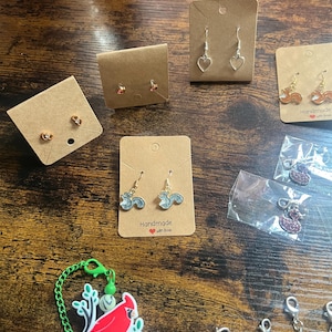 Lot of Jewelry Lot 805