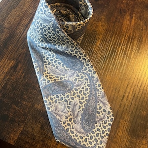 Tie 417 Van Heusen Men Tie