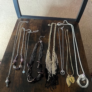 Jewelry Lot #1 vintage