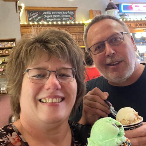 Dayspring Candace Cameron Bure Geometric Countdown Calendar