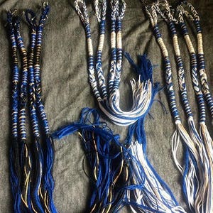 Tzitzit, Fringes, Traditional Tzitzit, Torah Fringe, Israelite, Torah Observer, Israelite Garments, Hebrew Accessories, image 6