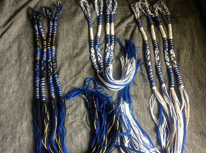 Tzitzit, Fringes, Traditional Tzitzit, Torah Fringe, Israelite, Torah Observer, Israelite Garments, Hebrew Accessories, image 6