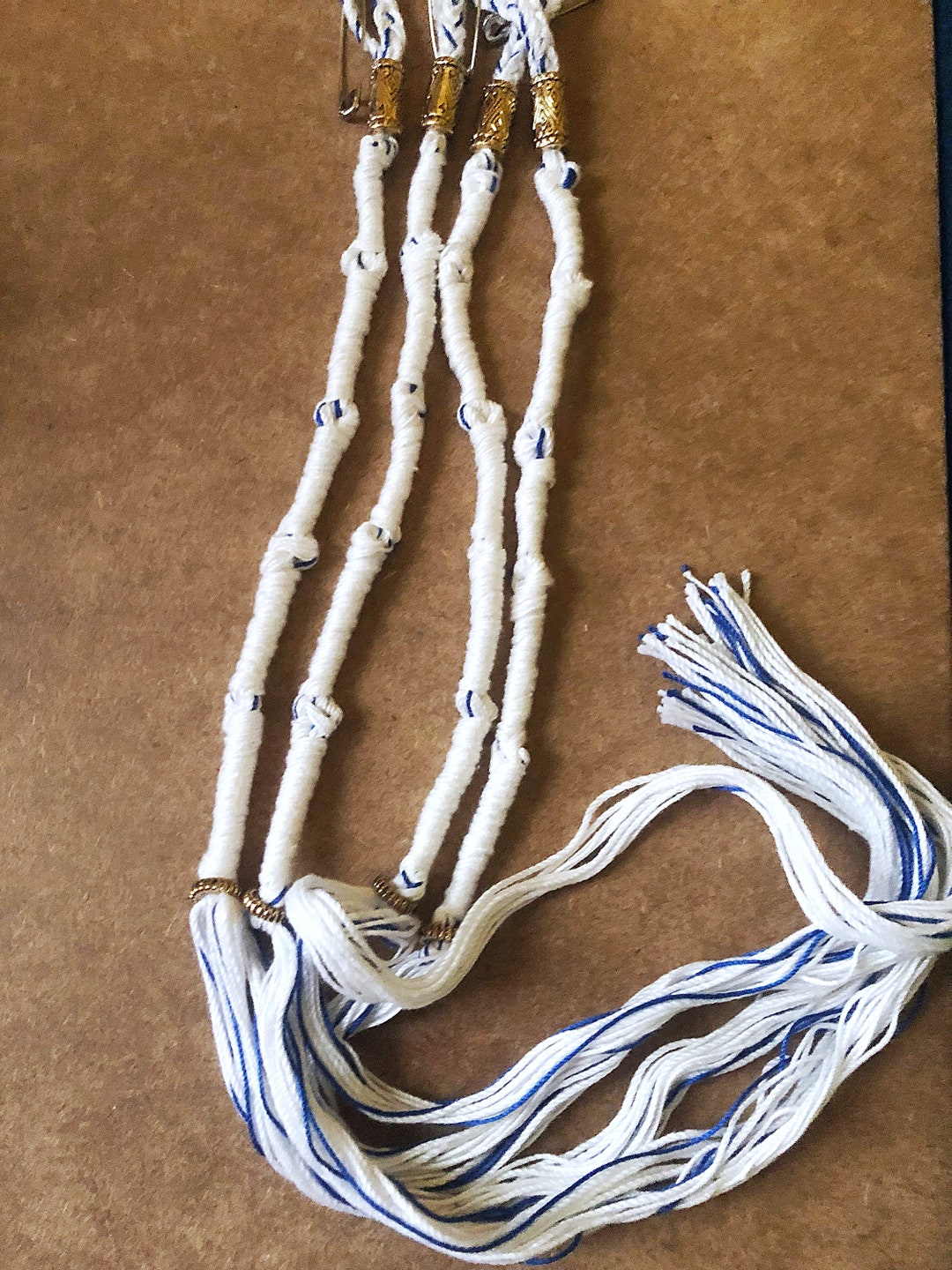 Tzitzit, Tassels,fringes, Biblical Tzitzit, Israelite, Torah Fringe