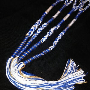 Tzitzit, Fringes, Traditional Tzitzit, Torah Fringe, Israelite, Torah Observer, Israelite Garments, Hebrew Accessories, image 1