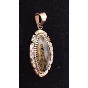 Lee Bennett Navajo - Etsy