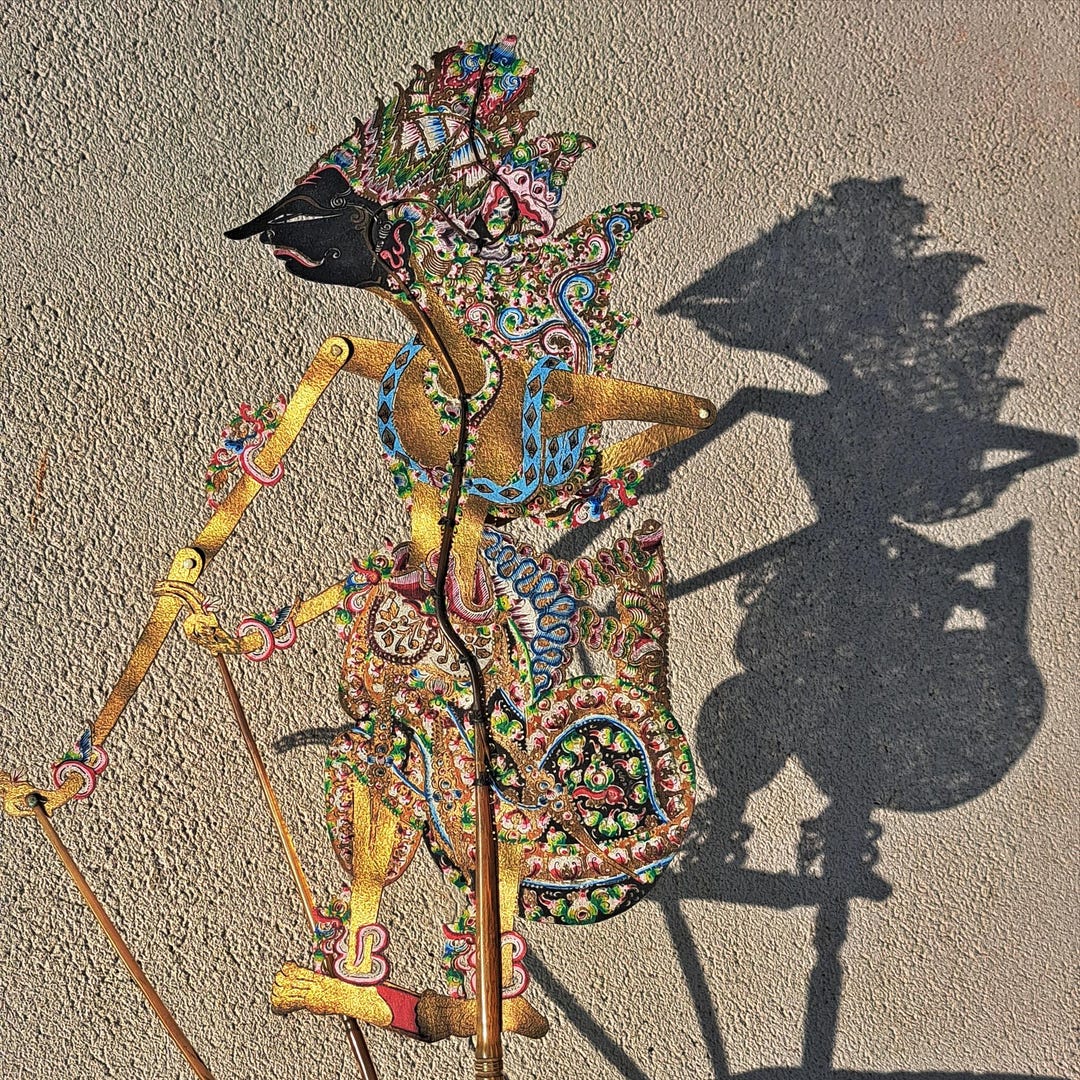 vintage-wayang-kulit-shadow-puppet-from-central-java-indonesia-kresna