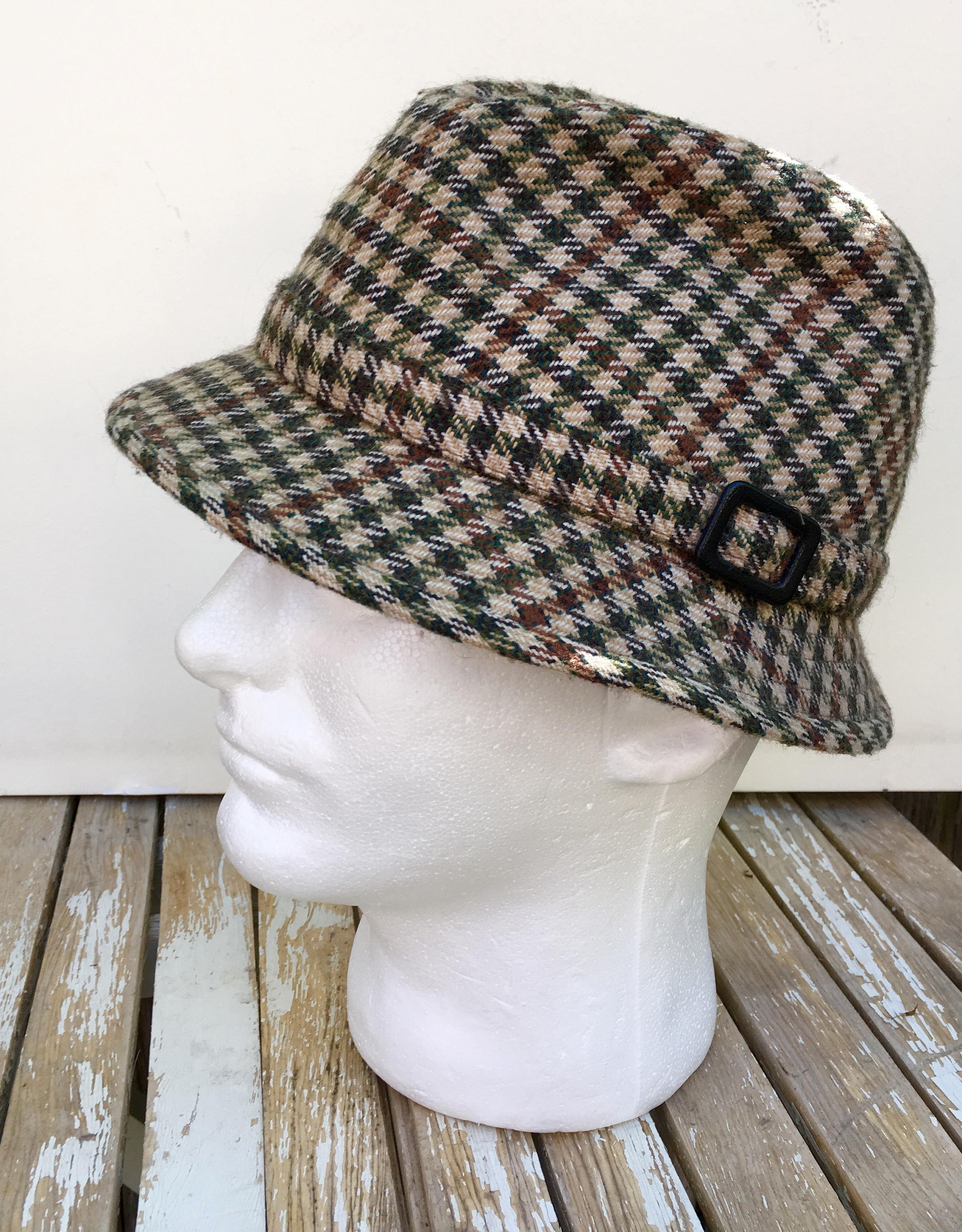 mens walking hats