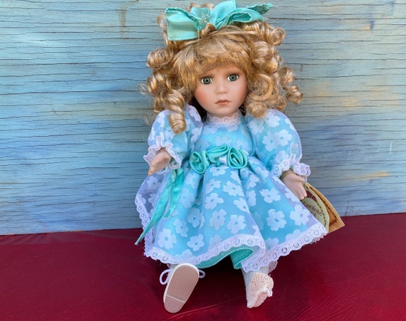 Collector's choice muñecas new arrivals
