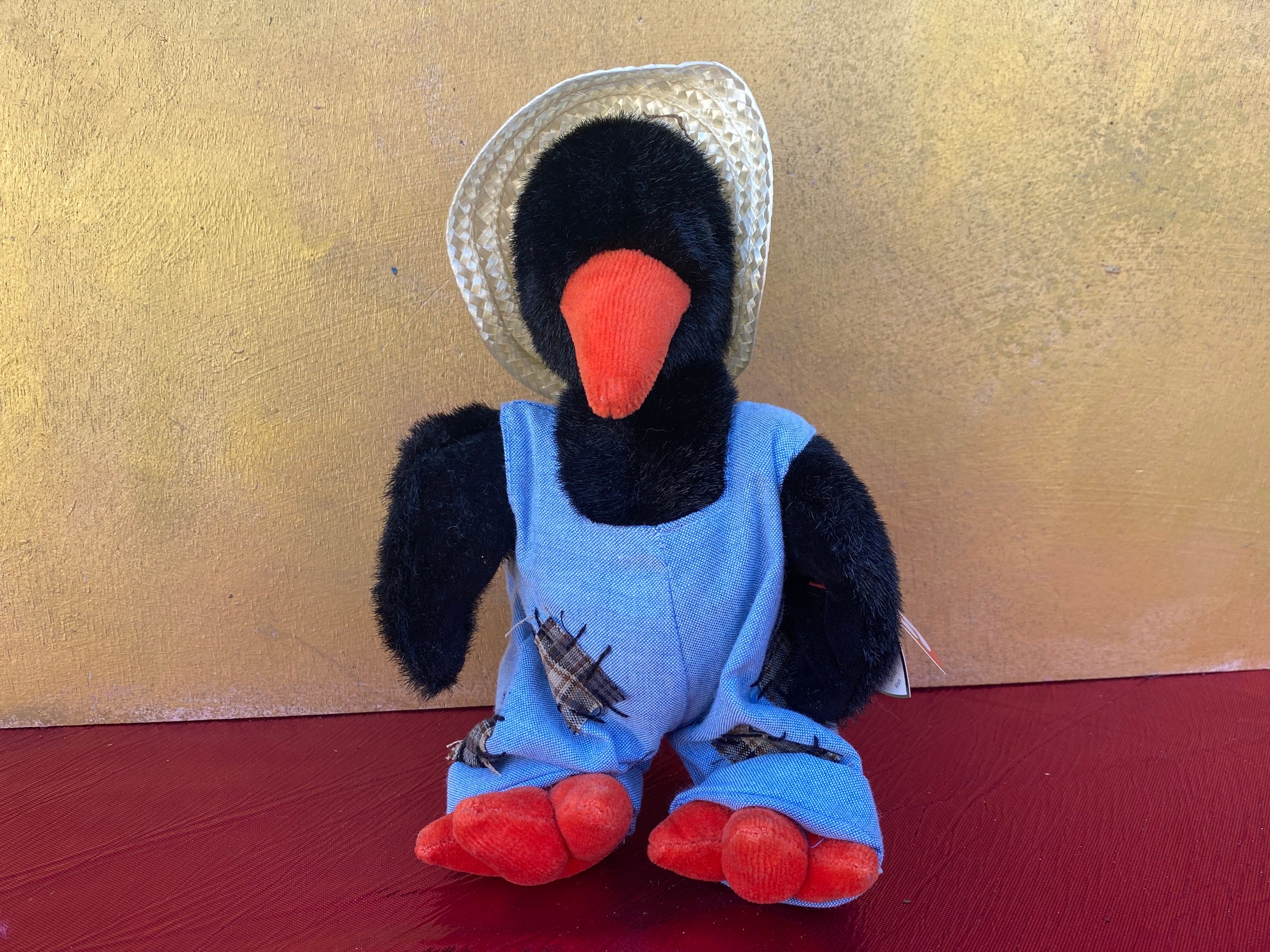 Cawley beanie hotsell baby value