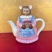 see more listings in the Teapots Unique Rare  section