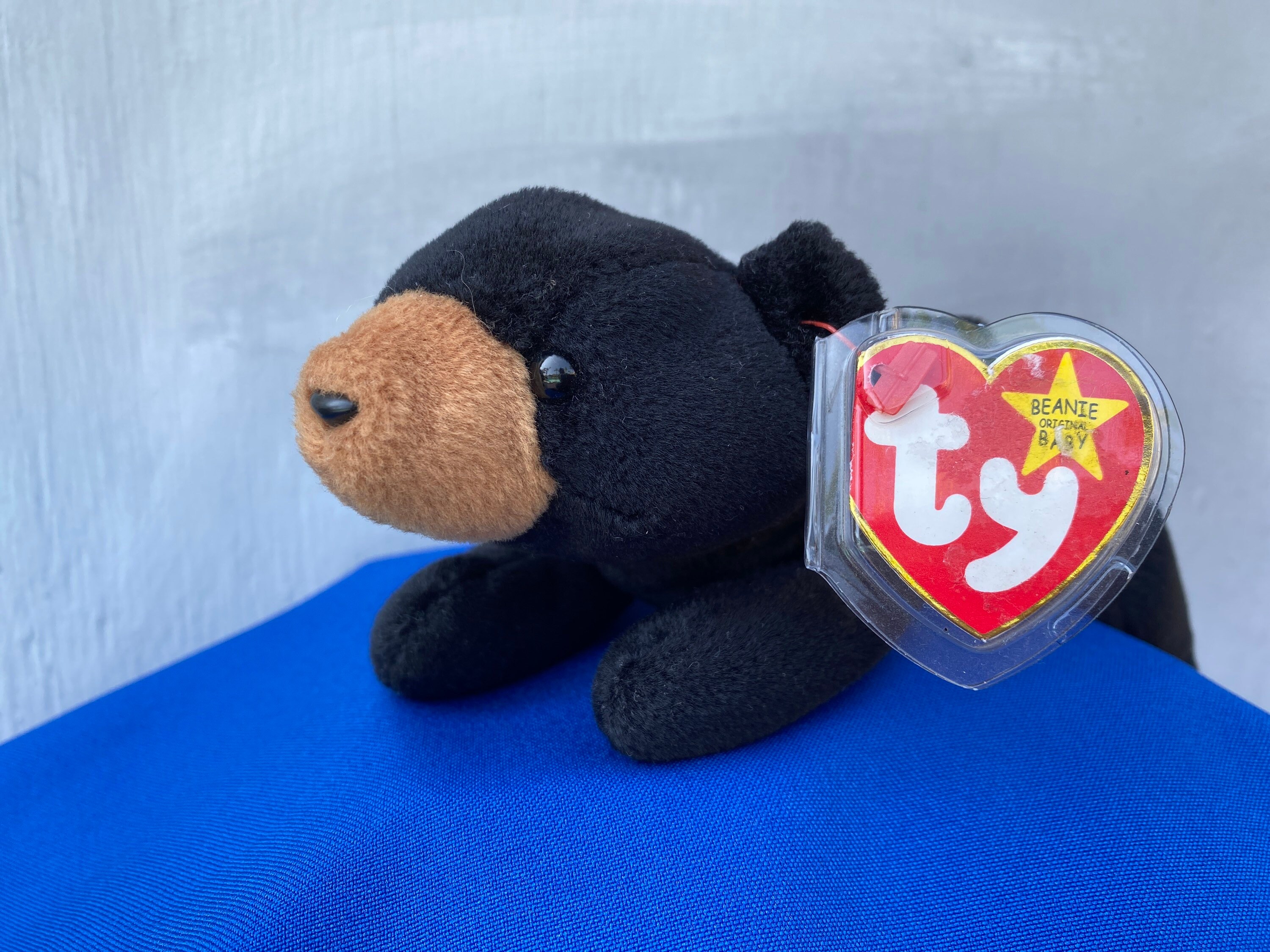 TY Beanie Baby 