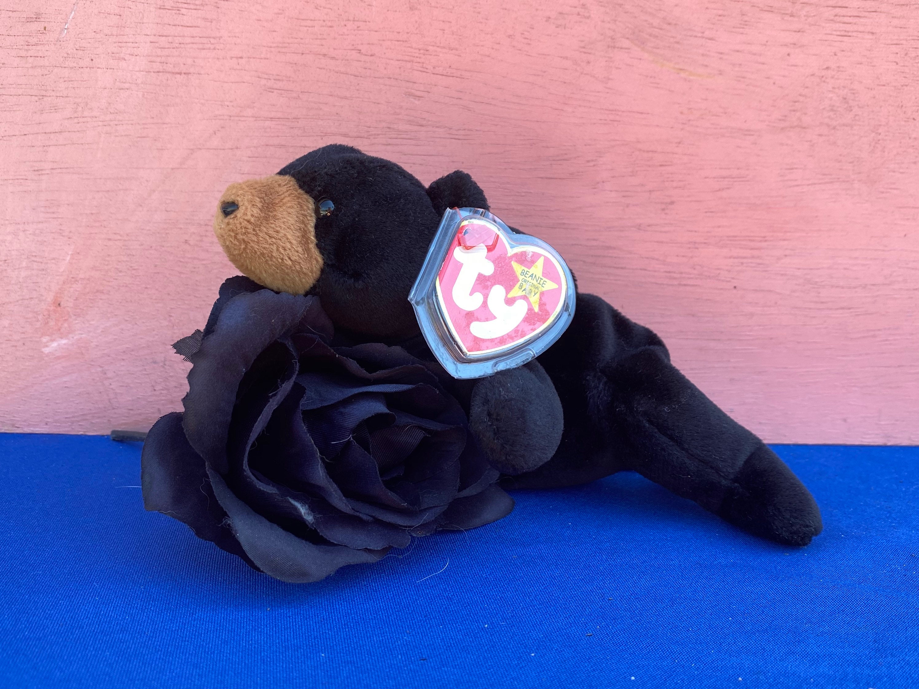 TY Beanie Baby 