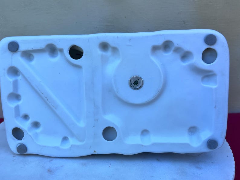 Vintage Partylite Stoney Harbor Lighthouse Candle Holder,decorative