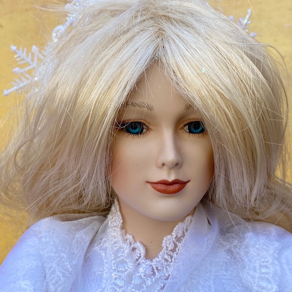 House of Lloyd Porcelain Dolls Etsy