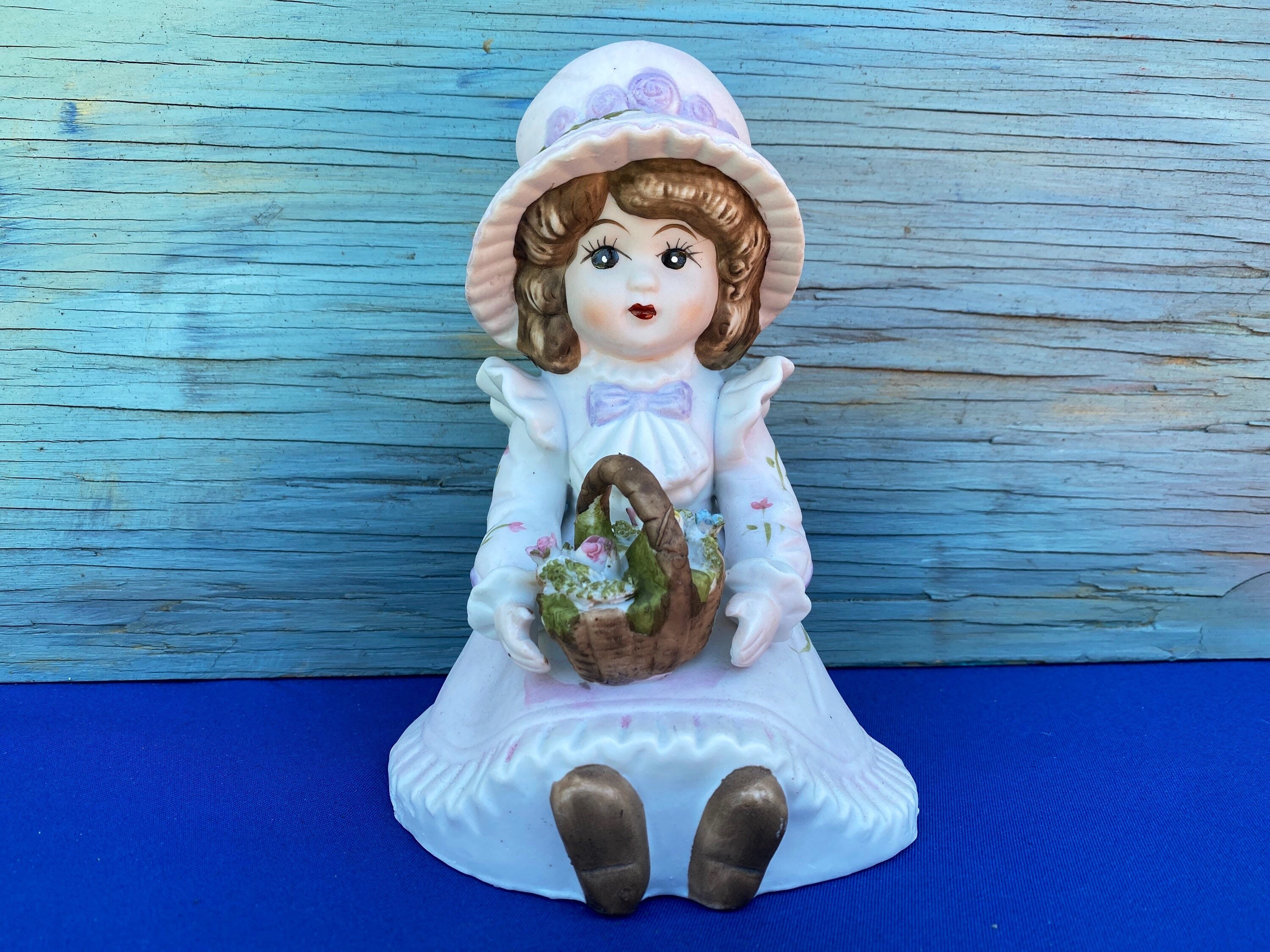 Vintage Porcelain Girl Figurine,doll Figurine,rare Figurine,spring Girl Figurine,decortive Figurine,porcelain Figurine,floral Figurine,gift - Etsy Vintage Porcelain Girl Figurine,doll Figurine,rare Figurine,spring Girl Figurine,decortive Figurine,porcelain Figurine,floral Figurine,gift - Etsy