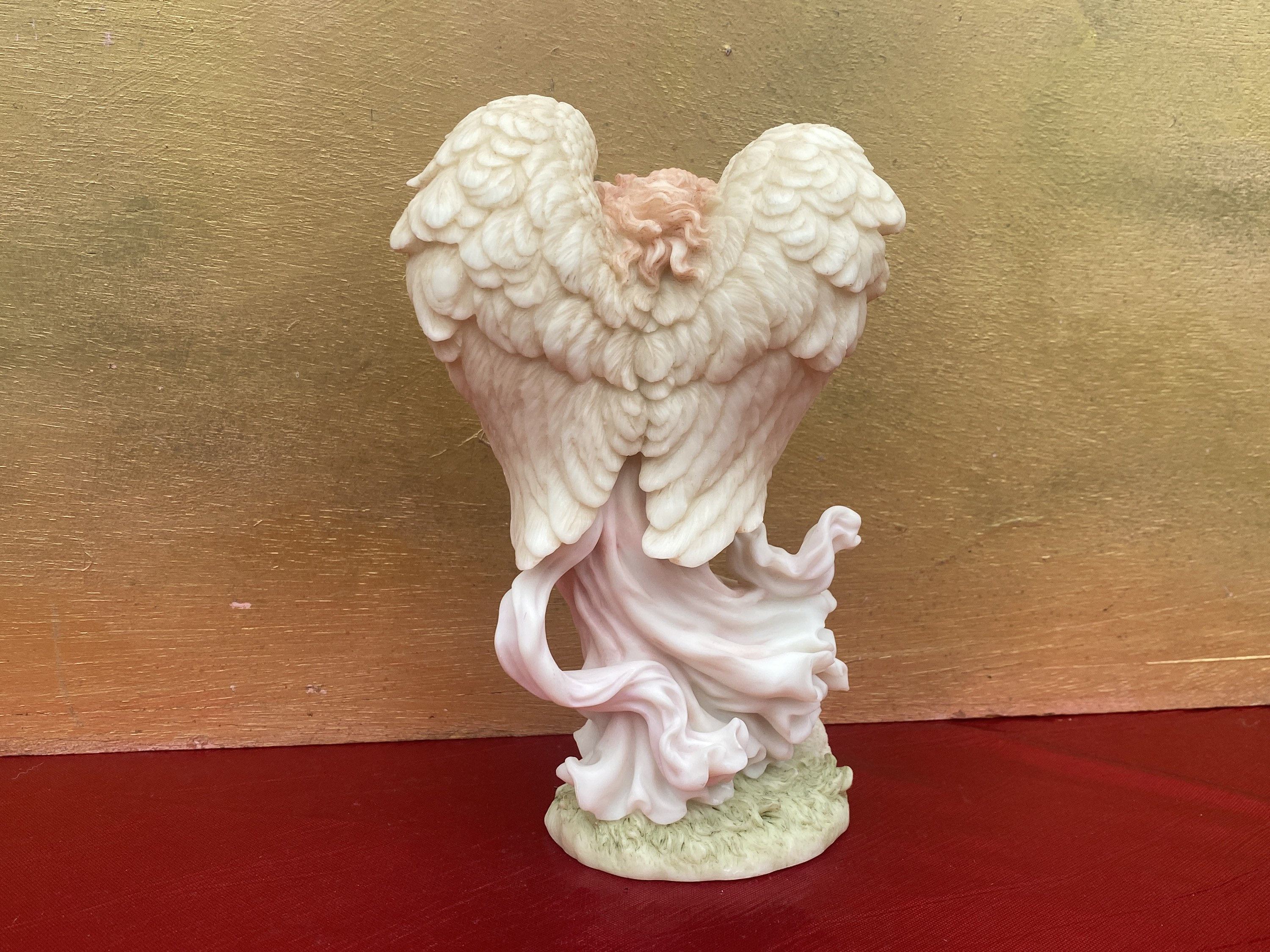 Beautiful Seraphim Classics FaithThe Easter Angel1996 by | Etsy