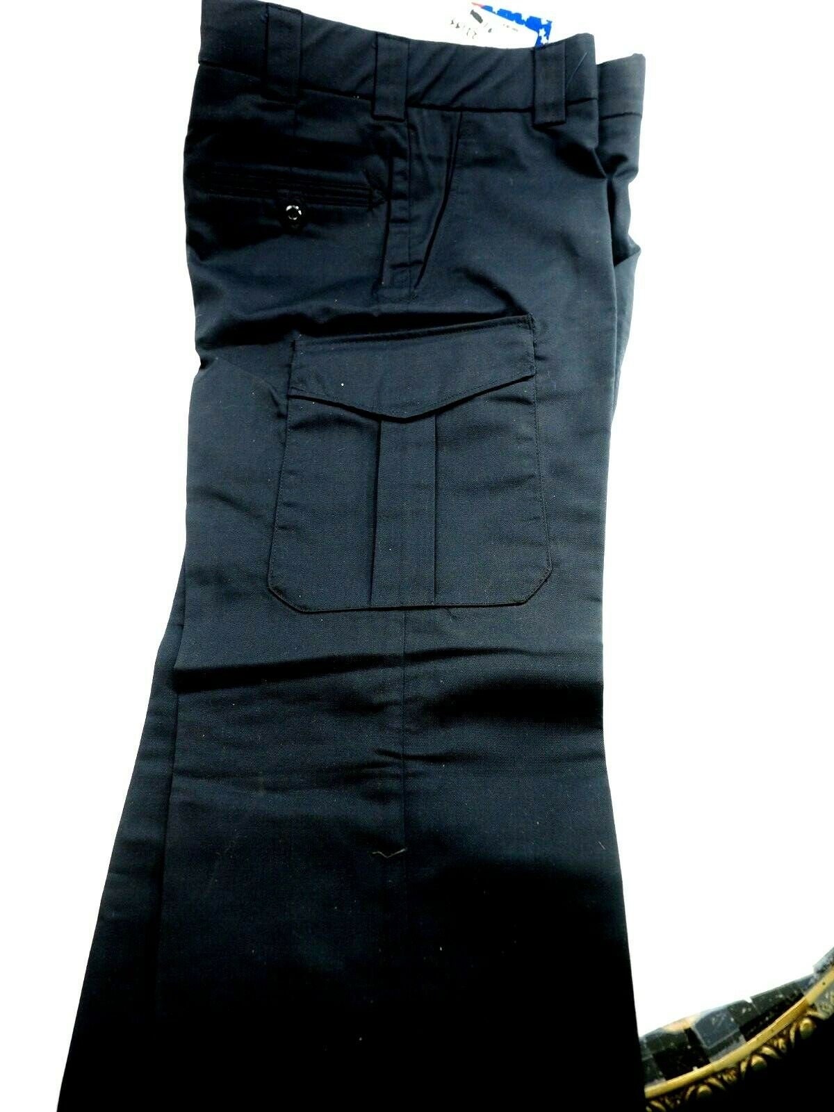 Blauer Street Gear Side Pocket Duty 