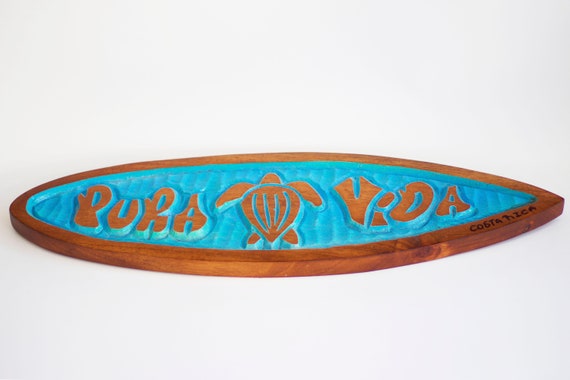etsy pura vida