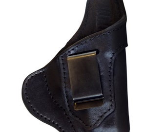Smith and Wesson M and P Bodyguard, S&W Bodyguard Holster