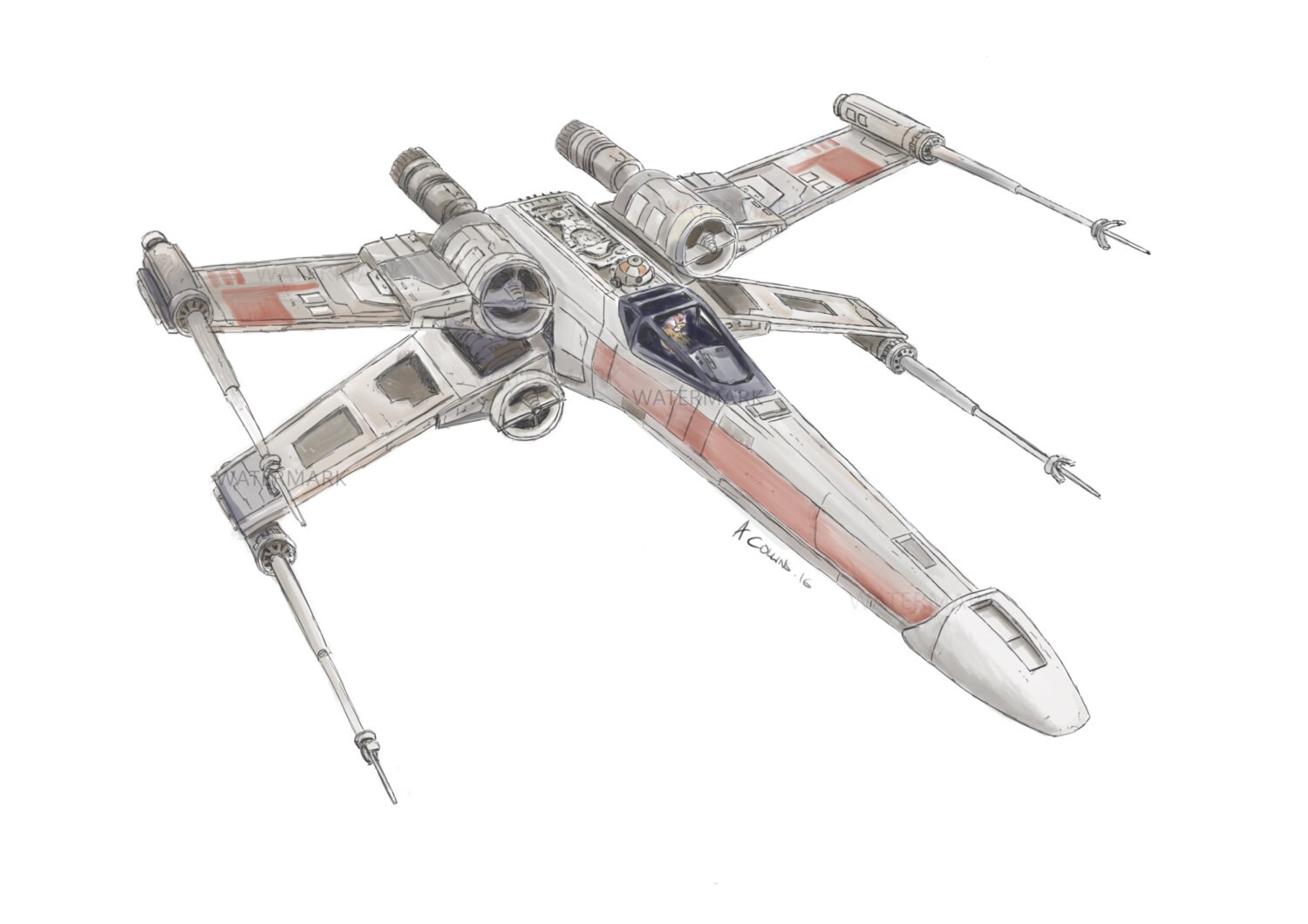 star wars rebellion logo with xwing and y wing star wars rebellion logo with xwing and y wing